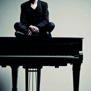 Alexandre Tharaud  piano